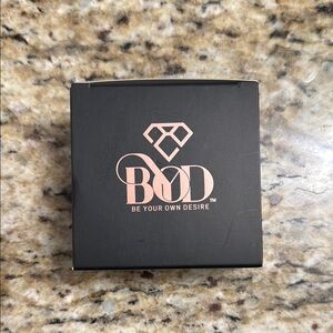 BYOD magic translucent powder